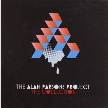 THE ALAN PARSONS PROJECT - THE COLLECTION (CD)