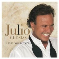 JULIO IGLESIAS - THE COLLECTION