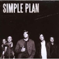 SIMPLE PLAN - SIMPLE PLAN (CD).