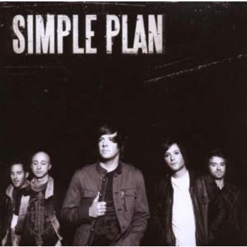 SIMPLE PLAN - SIMPLE PLAN (CD)