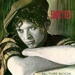SIMPLY RED - PICTURE BOOK (CD).