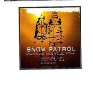 SNOW PATROL - SELECTIONS FROM FINAL STRAW (CD).