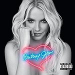 BRITNEY SPEARS - BRITNEY JEAN (CD).