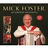 MICK FOSTER - ACCORDION FAVOURITES