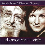 RONNIE DREW & ELEANOR SHANLEY - EL AMOR DE MI VIDA (CD)...