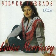 LOUISE MORRISSEY - SILVER THREADS
