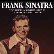 FRANK SINATRA - FRANK SINATRA