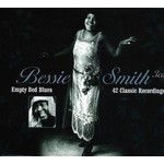 BESSIE SMITH - EMPTY BED BLUES