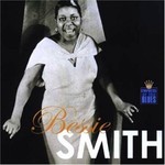 BESSIE SMITH - EMPRESS OF THE BLUES