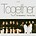 THE TEMPTATIONS & THE FOUR TOPS - TOGETHER (CD)...ci)