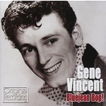 GENE VINCENT - BLUEJEAN BOP! (CD)...