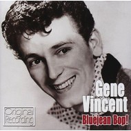 GENE VINCENT - BLUEJEAN BOP!