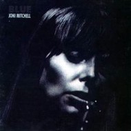 JONI MITCHELL - BLUE (CD).. i/..)