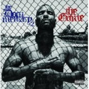 THE GAME - THE DOCUMENTARY 2 (CD)