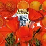 BRIAN WILSON - THAT LUCKY OLD SUN