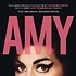 AMY - THE ORIGINAL SOUNDTRACK (CD)