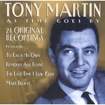 TONY MARTIN - AS TIME GOES BY