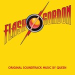 QUEEN - FLASH GORDON