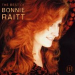 BONNIE RAITT - THE BEST OF BONNIE RAITT (CD).  )