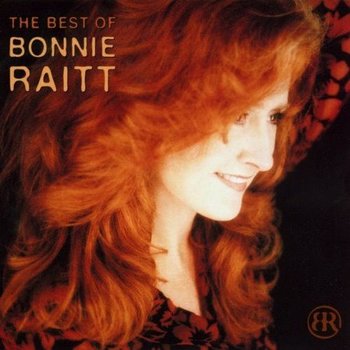BONNIE RAITT - THE BEST OF BONNIE RAITT (CD)