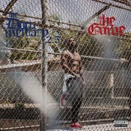 THE GAME - THE DOCUMENTARY 2.5 (CD).. i)