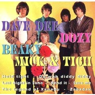 DAVE DEE, DOZY, BEAKY, MICK & TICH (CD).