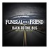 FUNERAL FOR A FRIEND - BACK TO THE BUS (CD)