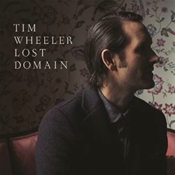 TIM WHEELER - LOST DOMAIN