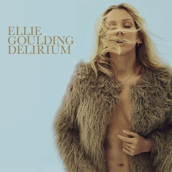 ELLIE GOULDING - DELIRIUM