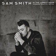 SAM SMITH - IN THE LONELY HOUR: DROWNING SHADOWS EDITION (2 CD Set)