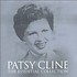 PATSY CLINE - THE ESSENTIAL COLLECTION