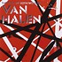 VAN HALEN - THE BEST OF BOTH WORLDS, THE DEFINITIVE 2 CD COLLECTION (CD)