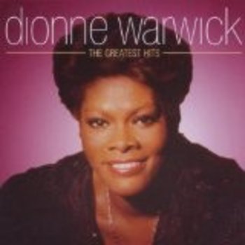 DIONEE WARWICK - THE GREATEST HITS