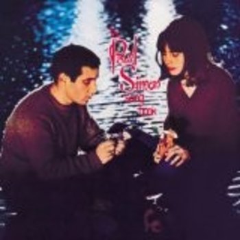 PAUL SIMON - THE SONGBOOK (CD)