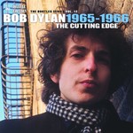 BOB DYLAN - BOOTLEG SERIES VOL 12 1965-1966 THE CUTTING EDGE