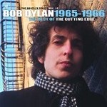 BOB DYLAN - BOOTLEG SERIES VOL 12 THE BEST OF THE CUTTING EDGE (CD).