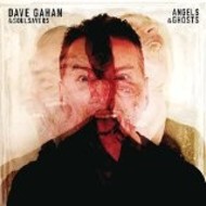 DAVE GAHAN & SOULSAVERS - ANGELS & GHOSTS (CD).