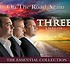 THE THREE  AMIGOS - ON THE ROAD AGAIN THE ESSENTIAL COLLECTION (2 CD Set)