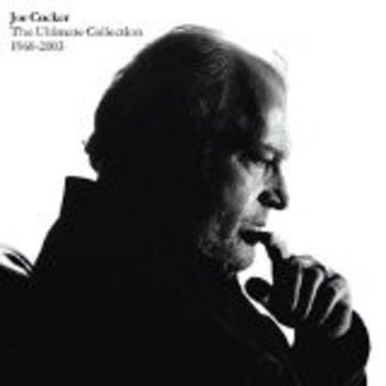 JOE COCKER - ULTIMATE COLLECTION (CD)