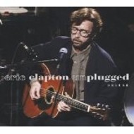 ERIC CLAPTON - UNPLUGGED (DELUXE EDITION CD).
