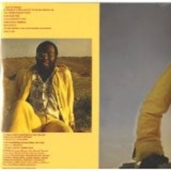 CURTIS MAYFIELD - CURTIS (VINYL)