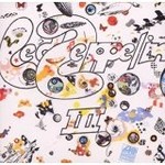 LED ZEPPELIN - III (VINYL)