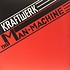 KRAFTWERK - THE MAN MACHINE (Vinyl LP)