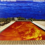 RED HOT CHILI PEPPERS - CALIFORNICATION (Vinyl LP).