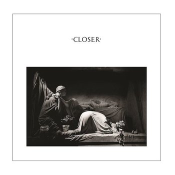 JOY DIVISION - CLOSER (Vinyl LP)