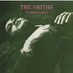 THE SMITHS - THE QUEEN IS DEAD (Vinyl LP).
