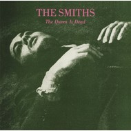THE SMITHS - THE QUEEN IS DEAD (Vinyl LP).