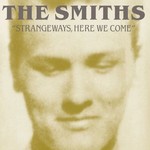 THE SMITHS - STRANGEWAYS, HERE WE COME (Vinyl LP).