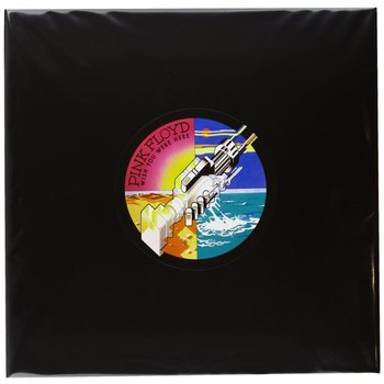 PINK FLOYD - WISH YOU WERE HERE (Vinyl LP)