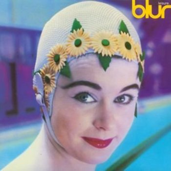 BLUR - LEISURE (Vinyl LP)